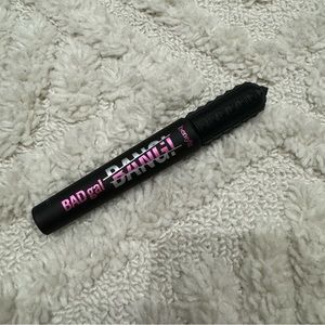 BRAND NEW - never opened Benefit Bad Gal Bang! Mascara